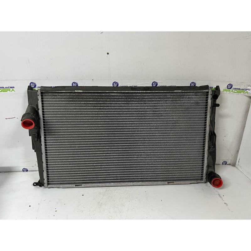 RADIADOR AGUA 781024701 