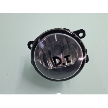 FARO ANTINIEBLA IZQUIERDO 9687410080 