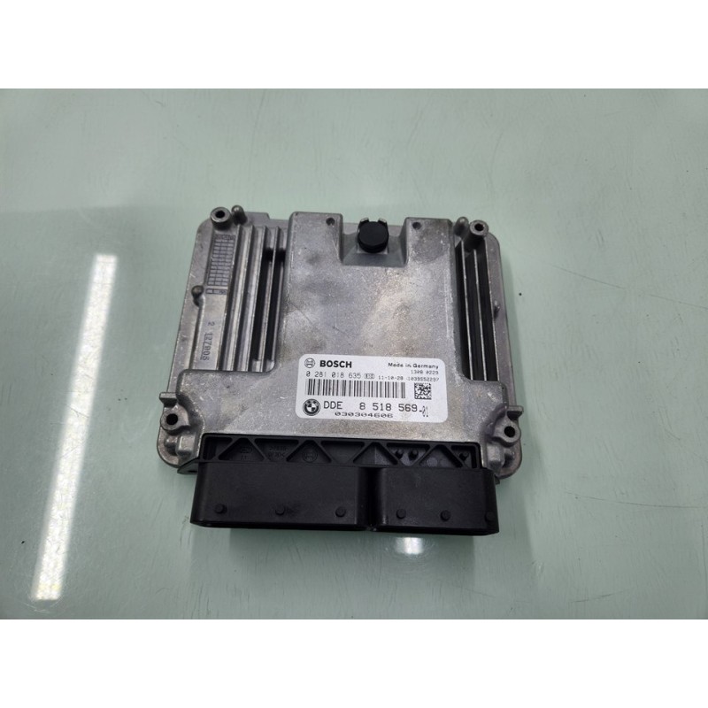 CENTRALITA MOTOR UCE 8518569 