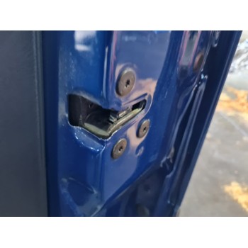 CERRADURA PUERTA DELANTERA DERECHA 