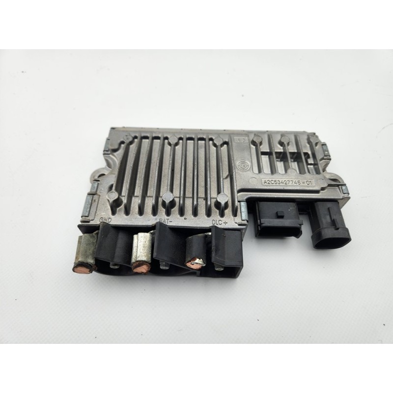 MODULO ELECTRONICO 9802096780 