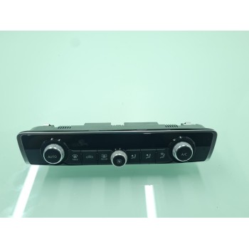 MANDO CALEFACCION / AIRE ACONDICIONADO 8V0820043C 