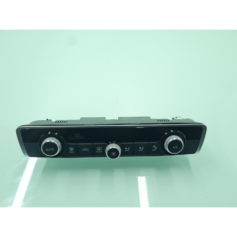 MANDO CALEFACCION / AIRE ACONDICIONADO 8V0820043C 
