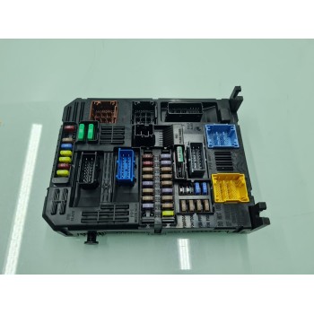 CAJA RELES / FUSIBLES 9845141280 