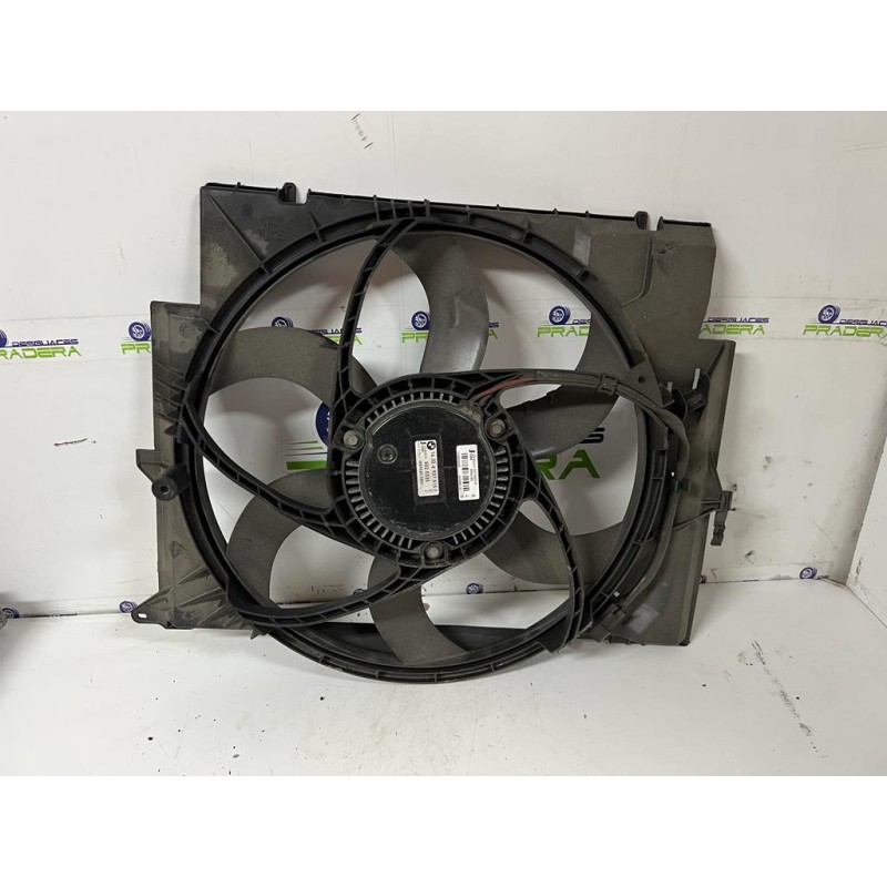 ELECTROVENTILADOR 50063600 