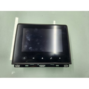PANTALLA MULTIFUNCION 280342895R 