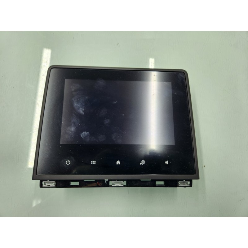 PANTALLA MULTIFUNCION 280342895R 