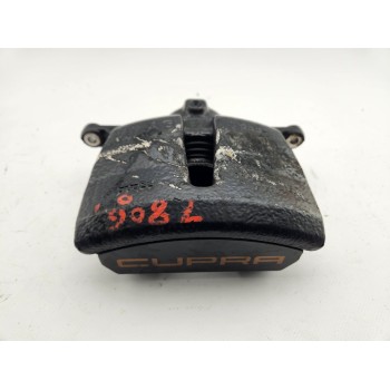 PINZA DE FRENO DELANTERA IZQUIERDA 5WA105AC 