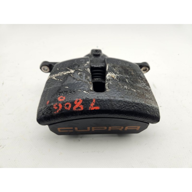 PINZA DE FRENO DELANTERA IZQUIERDA 5WA105AC 