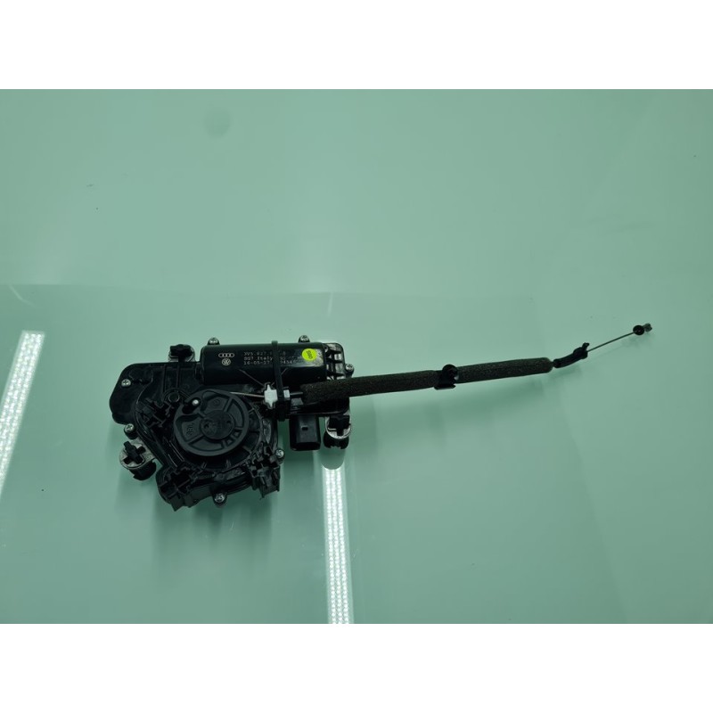 MOTOR CIERRE CENTRALIZADO PORTON 3V5827887B 