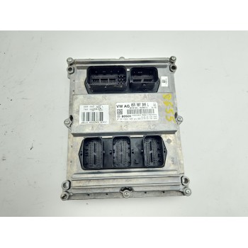 CENTRALITA MOTOR UCE 059907309L / 0281032806 