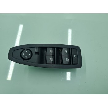 MANDO ELEVALUNAS DELANTERO IZQUIERDO 920810903 