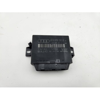 MODULO ELECTRONICO 4F0919283H 