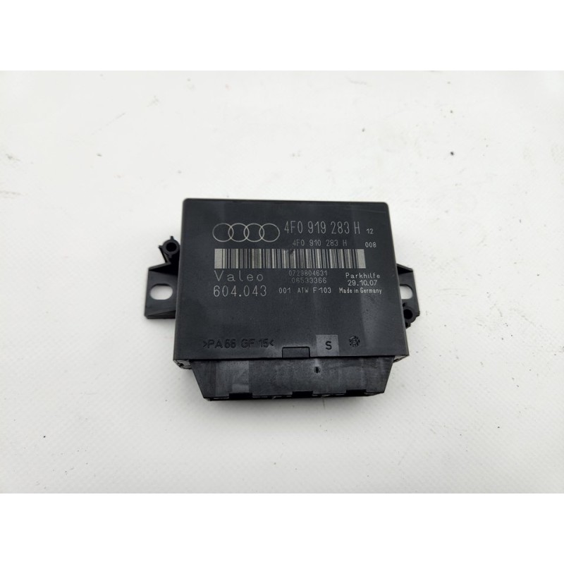 MODULO ELECTRONICO 4F0919283H 
