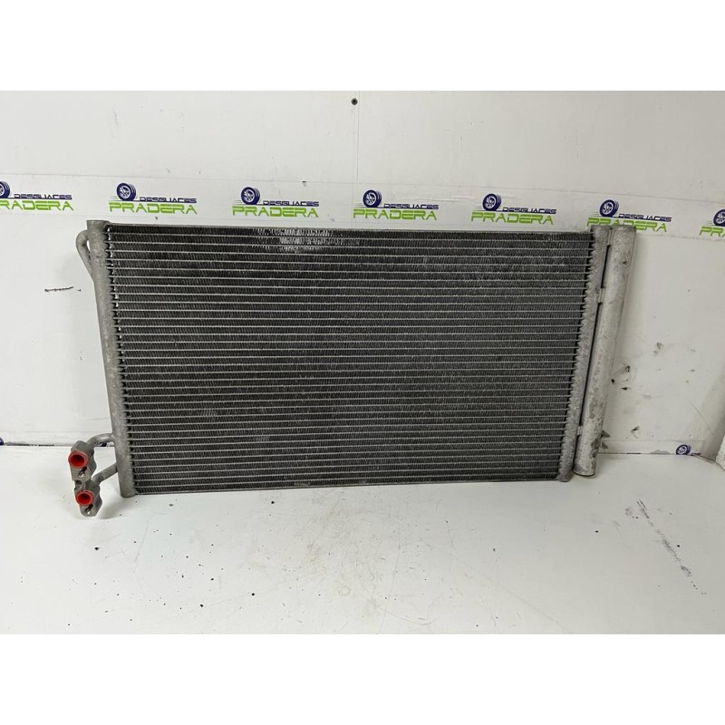 CONDENSADOR / RADIADOR AIRE ACONDICIONADO 916952602 