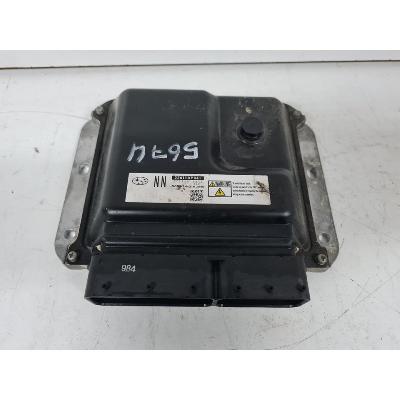 CENTRALITA MOTOR UCE 22611AP841 
