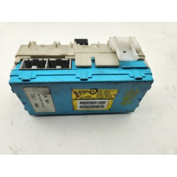 CAJA RELES / FUSIBLES G8C507M 