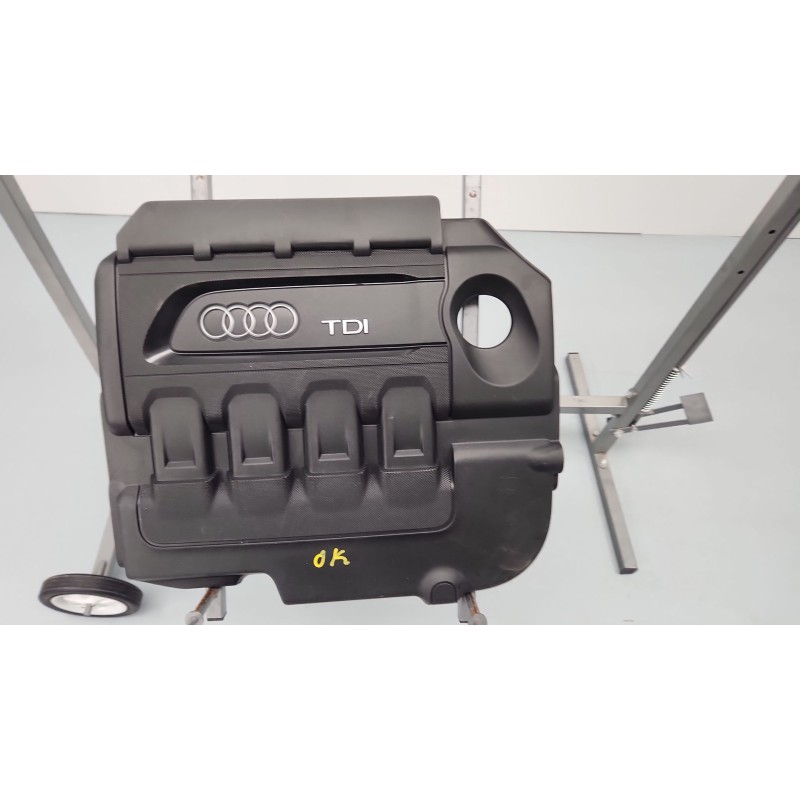 TAPA MOTOR 04L103925R 