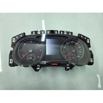 CUADRO INSTRUMENTOS 5TA920741B 