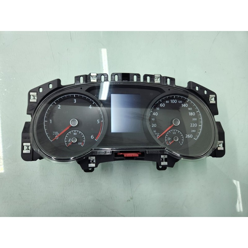 CUADRO INSTRUMENTOS 5TA920741B 
