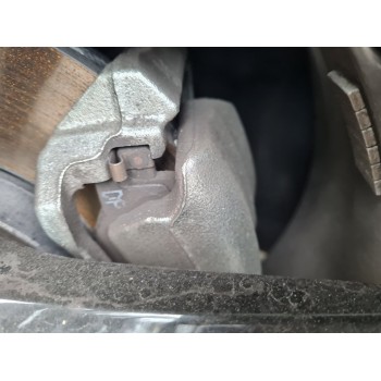 PINZA DE FRENO DELANTERA DERECHA 8V0615124 