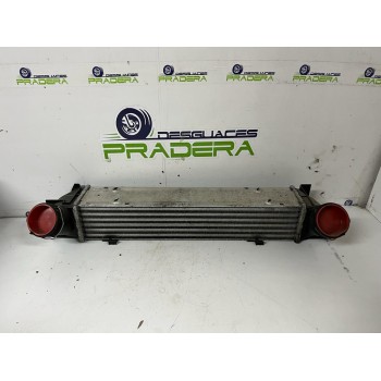 INTERCOOLER 17517524916 