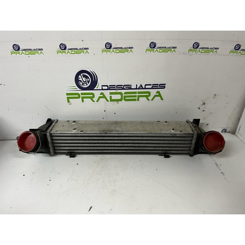 INTERCOOLER 17517524916 