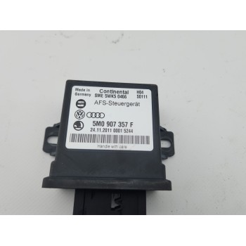 MODULO ELECTRONICO 5M0907357F 