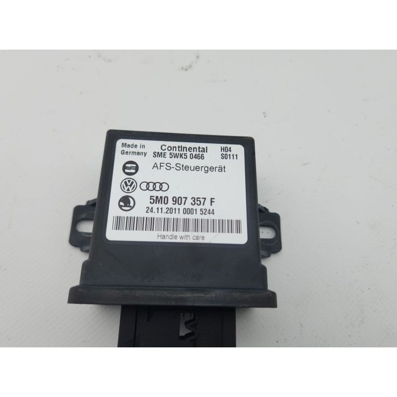 MODULO ELECTRONICO 5M0907357F 
