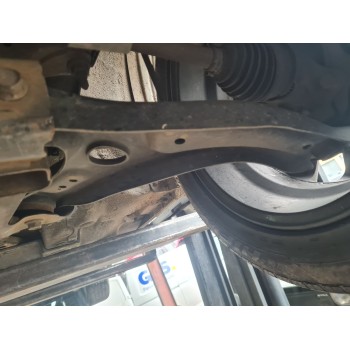 BRAZO SUSPENSION DELANTERO IZQUIERDO 