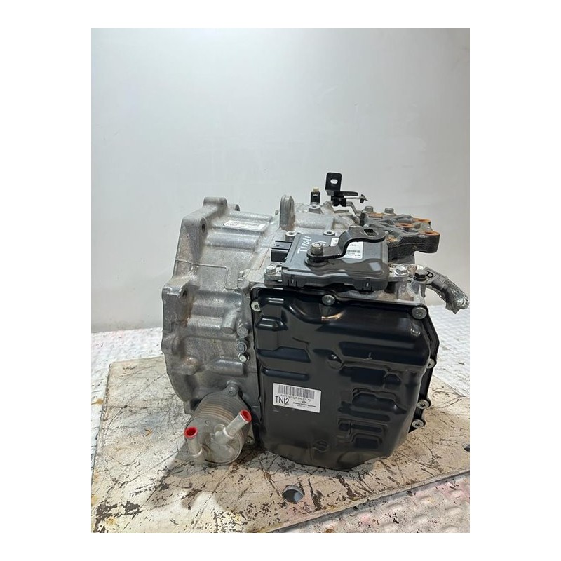 CAJA CAMBIOS TF725C 