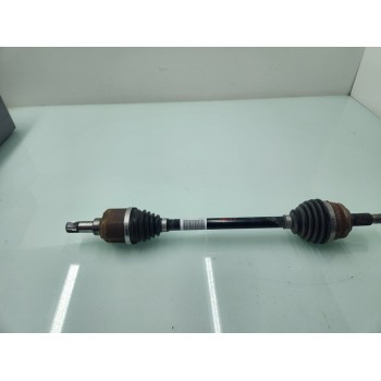 TRANSMISION DELANTERA IZQUIERDA 9806699880 