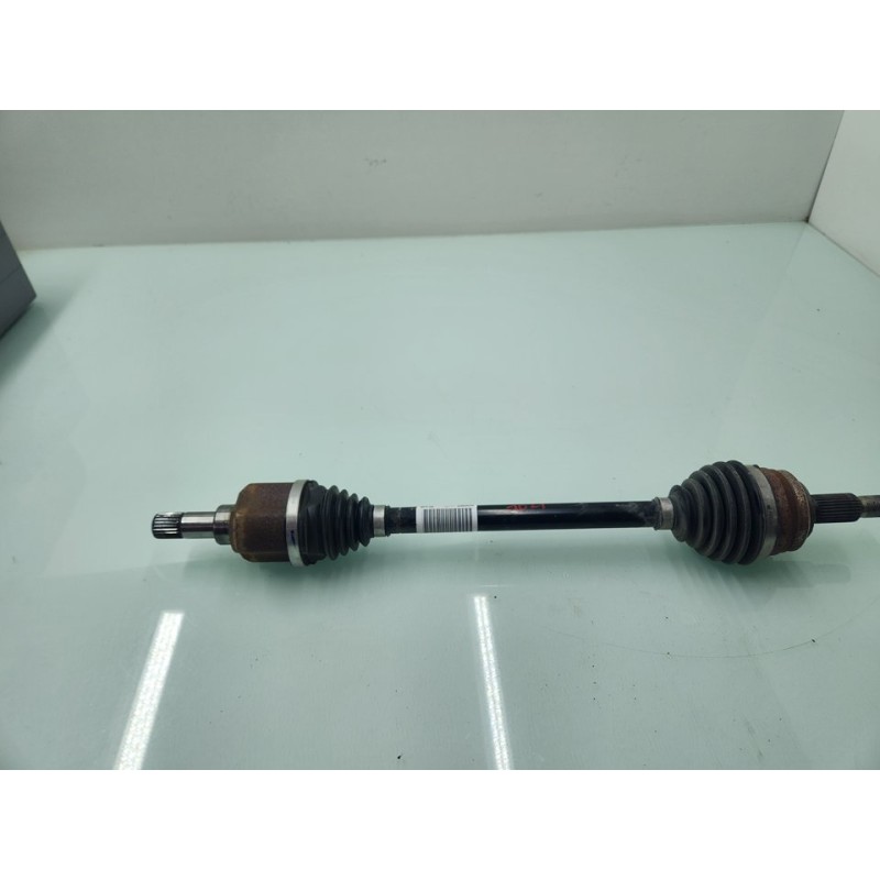 TRANSMISION DELANTERA IZQUIERDA 9806699880 