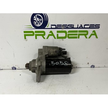 MOTOR ARRANQUE 02Z911023F 