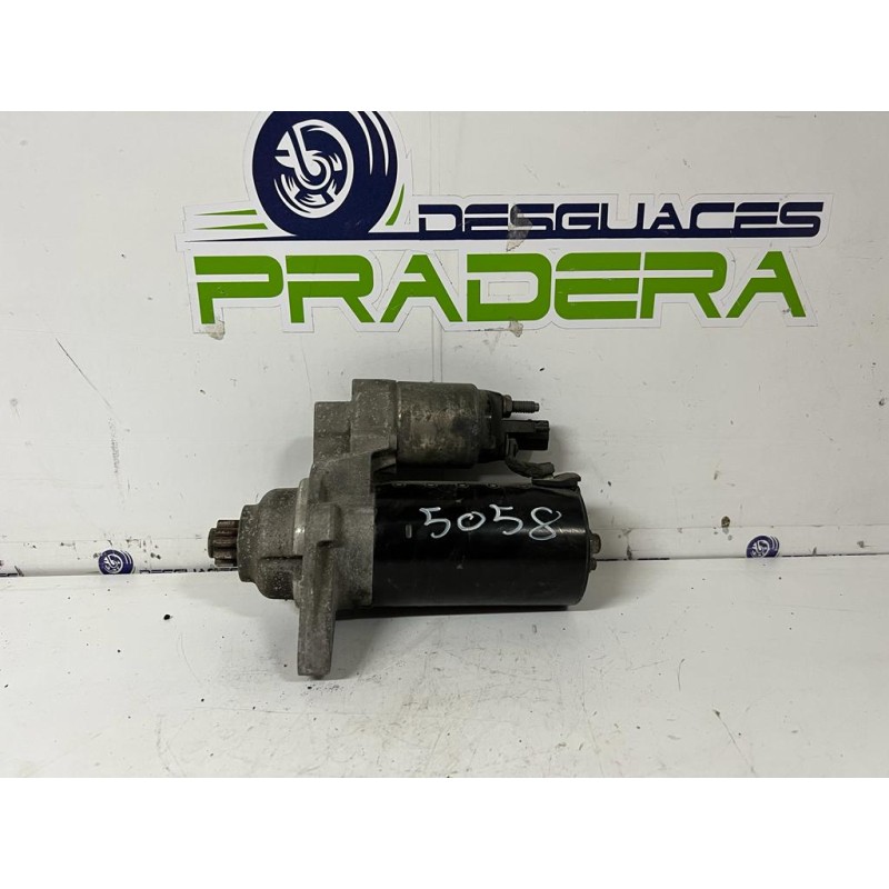 MOTOR ARRANQUE 02Z911023F 