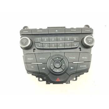 MANDO CONTROL RADIO F1ET18K811BD 