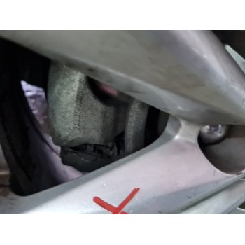 PINZA DE FRENO DELANTERA IZQUIERDA 