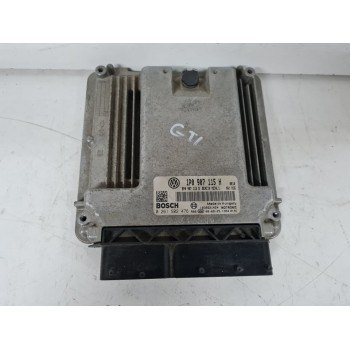CENTRALITA MOTOR UCE 1P0907115H 