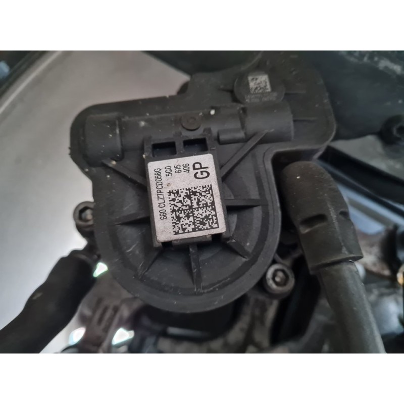 PINZA DE FRENO TRASERA DERECHA 5Q0615406 