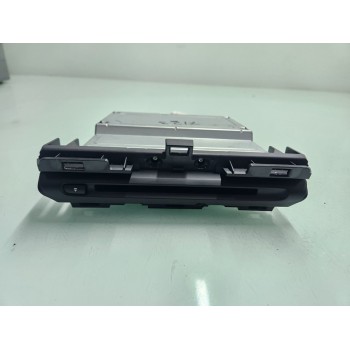 SISTEMA AUDIO / RADIO CD KB9G669G0 