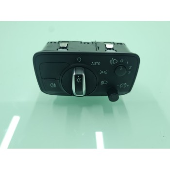 MANDO LUCES 8V0941531 