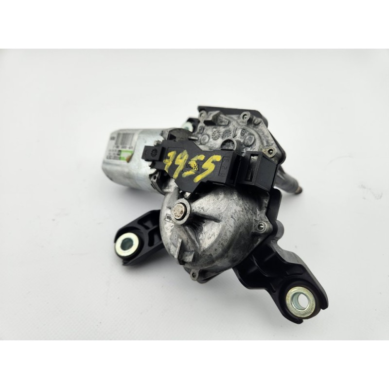 MOTOR LIMPIA TRASERO W000013579 