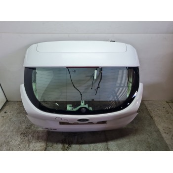PORTON TRASERO 
