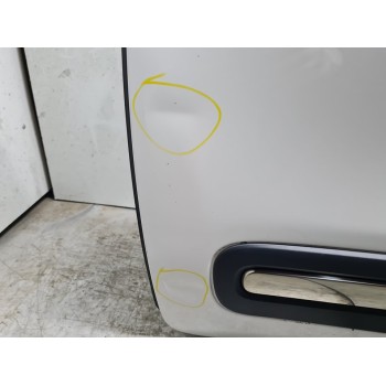 PUERTA DELANTERA IZQUIERDA 