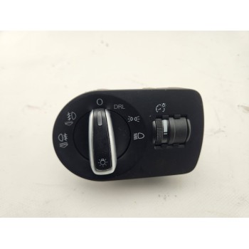 MANDO LUCES 8P1941531BQ 
