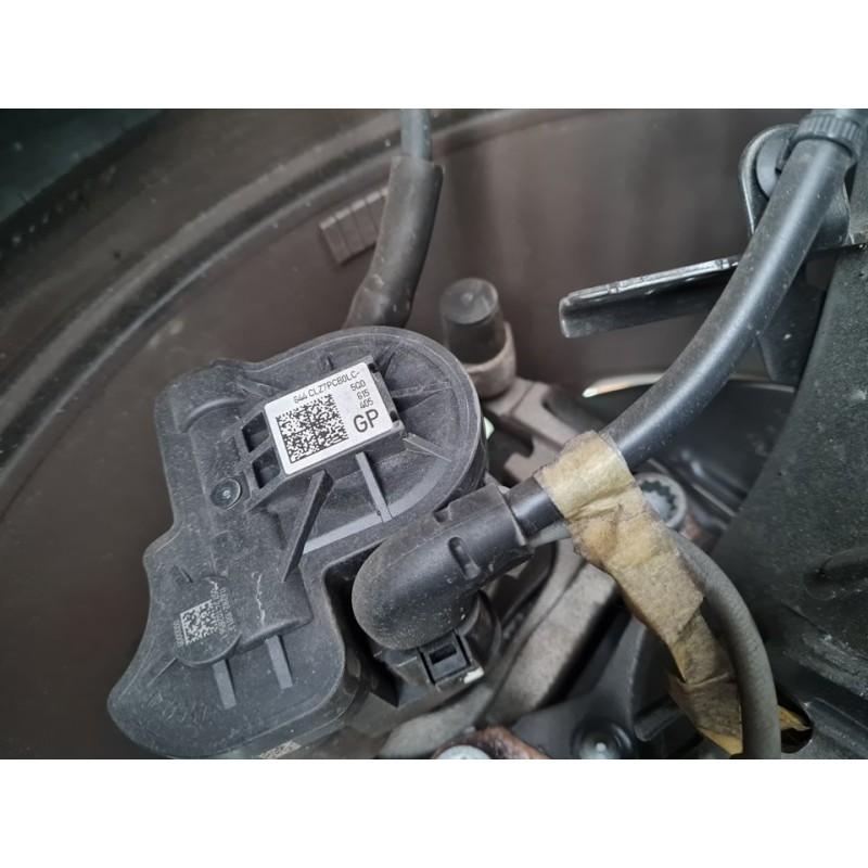 PINZA DE FRENO TRASERA IZQUIERDA 5Q0615405 