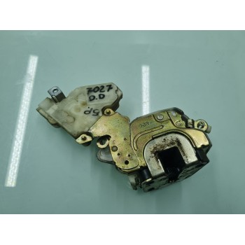 CERRADURA PUERTA DELANTERA DERECHA 8055291L66 