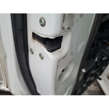 CERRADURA PUERTA DELANTERA IZQUIERDA 