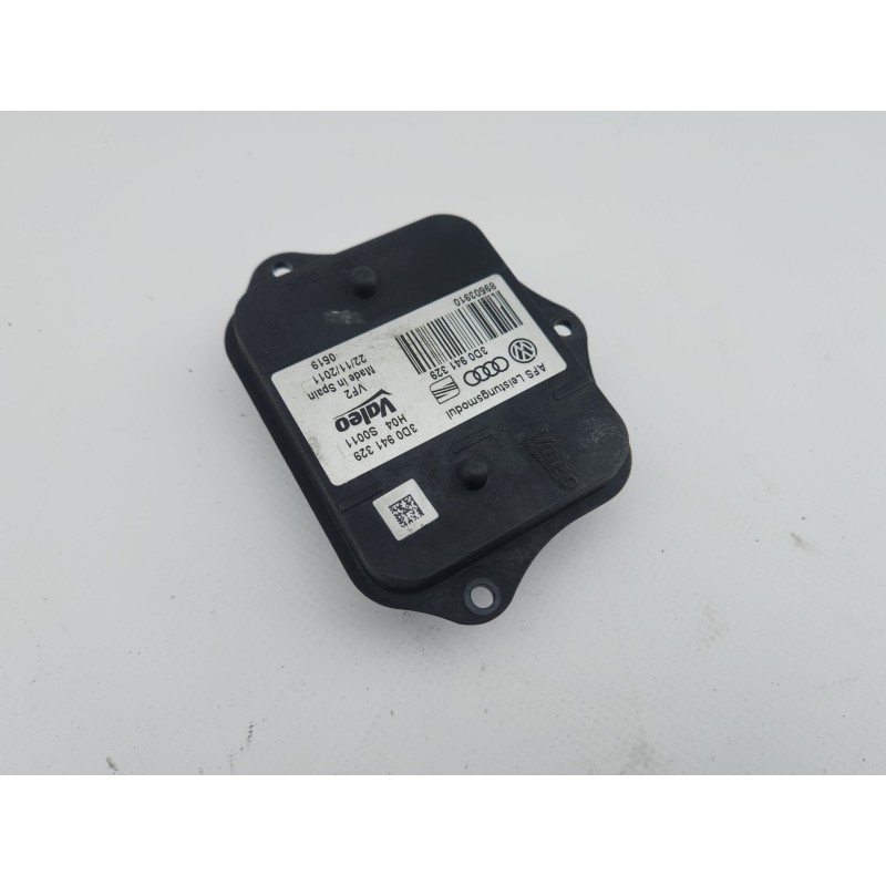 CENTRALITA FAROS XENON DERECHA 3D0941329 