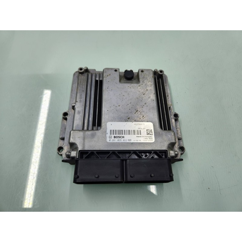CENTRALITA MOTOR UCE 46338313 